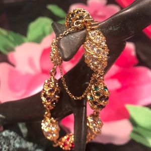 STUNNING💥JACKIE KENNEDY REPLICA BRACELET 🌹🌹